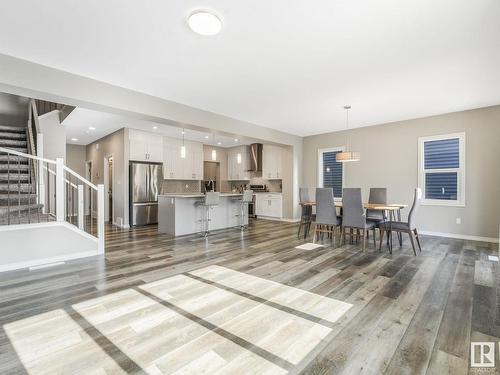 20019 29 Avenue, Edmonton, AB - Indoor