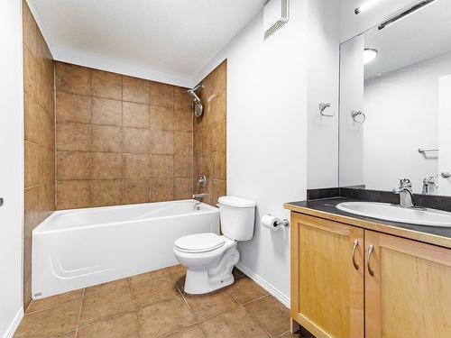 107 4835 104A Street, Edmonton, AB - Indoor Photo Showing Bathroom