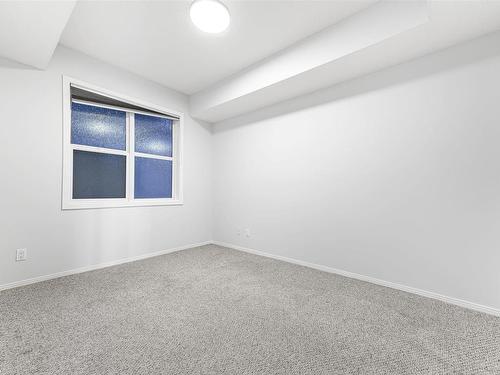 107 4835 104A Street, Edmonton, AB - Indoor Photo Showing Other Room