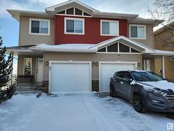 22 15151 43 Street NW  Edmonton, AB T5Y 0L3