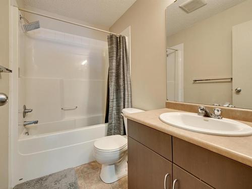 110 1188 Hyndman Road, Edmonton, AB - Indoor Photo Showing Bathroom