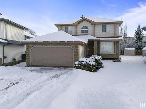 3105 41A Ave, Edmonton, AB - Outdoor