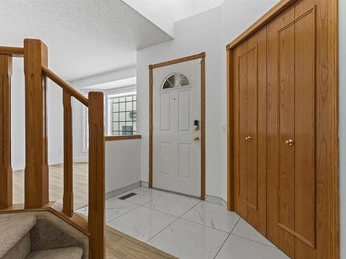 3105 41A Ave, Edmonton, AB - Indoor Photo Showing Other Room