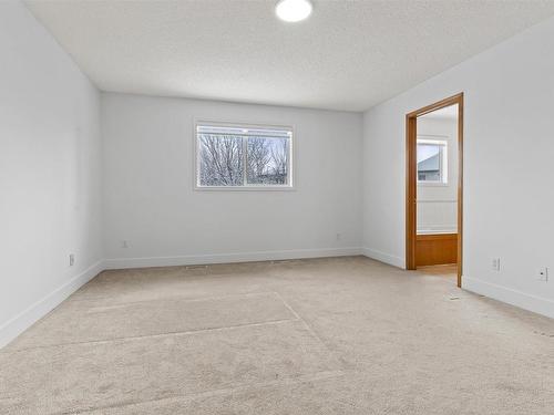 3105 41A Ave, Edmonton, AB - Indoor Photo Showing Other Room