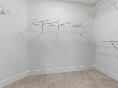 3105 41A Ave, Edmonton, AB - Indoor With Storage