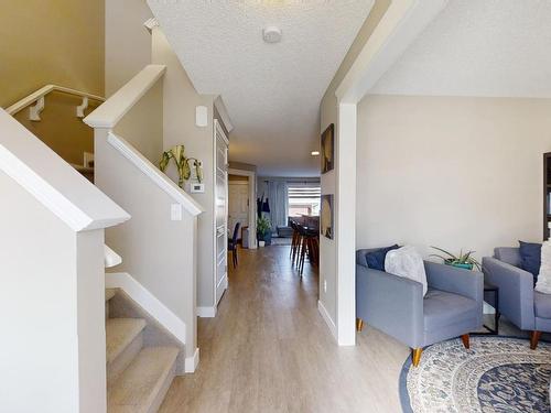 5112 22 Avenue, Edmonton, AB - Indoor Photo Showing Other Room