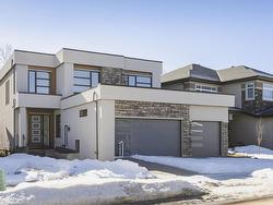 4690 Chegwin Wynd SW  Edmonton, AB T6W 4A7