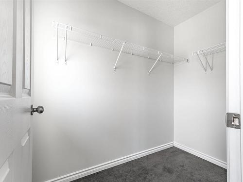 1510 52 Street Sw, Edmonton, AB - Indoor With Storage