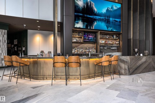 2912 10360 102 Street, Edmonton, AB - Indoor