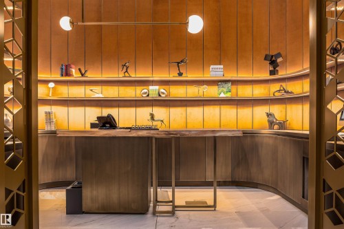 2912 10360 102 Street, Edmonton, AB - Indoor Photo Showing Other Room