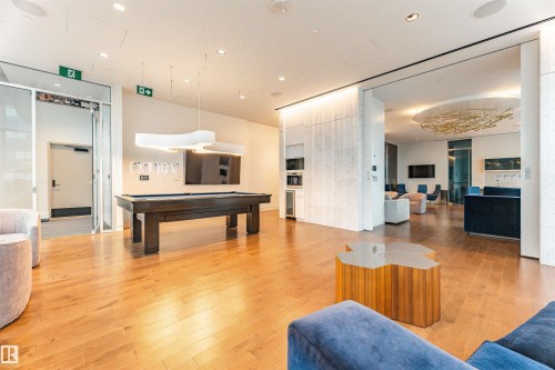 2912 10360 102 Street, Edmonton, AB - Indoor Photo Showing Other Room