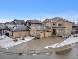 5169 MULLEN Road  Edmonton, AB T6R 0R2