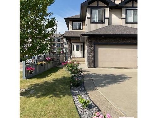 1504 Cunningham Cape, Edmonton, AB - Outdoor With Facade