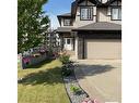 1504 Cunningham Cape, Edmonton, AB  - Outdoor With Facade 