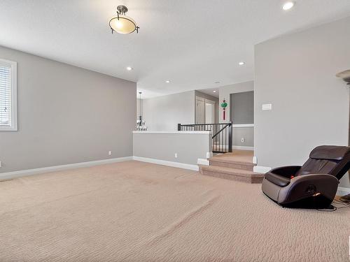 1504 Cunningham Cape, Edmonton, AB - Indoor Photo Showing Other Room