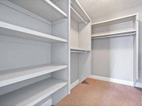 1504 Cunningham Cape, Edmonton, AB - Indoor With Storage