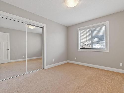 1504 Cunningham Cape, Edmonton, AB - Indoor Photo Showing Other Room