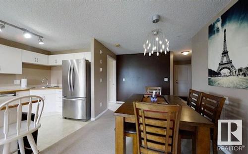 307 10535 122 Street, Edmonton, AB - Indoor