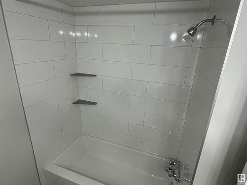 9341 95 Street, Edmonton, AB - Indoor Photo Showing Bathroom