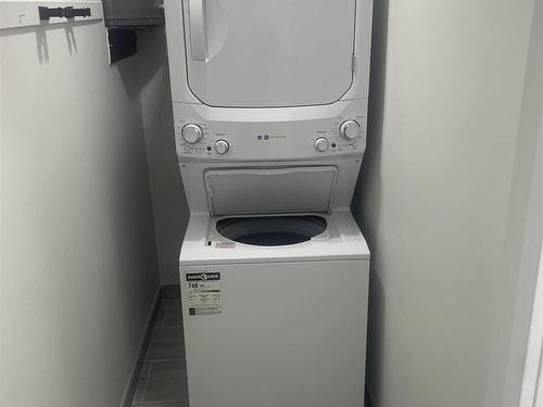 9341 95 Street, Edmonton, AB - Indoor Photo Showing Laundry Room