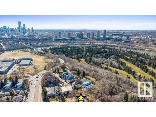 10623 83 Street, Edmonton, AB - Outdoor With View