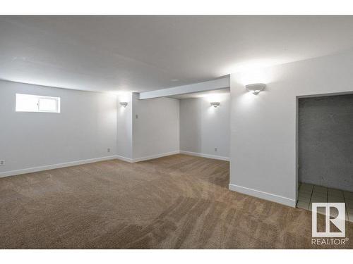 10623 83 Street, Edmonton, AB - Indoor Photo Showing Other Room