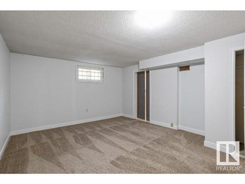 10623 83 Street, Edmonton, AB - Indoor Photo Showing Other Room