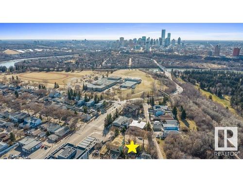 10623 83 Street, Edmonton, AB - Outdoor With View