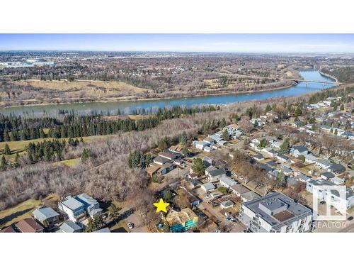 10623 83 Street, Edmonton, AB - Outdoor With View