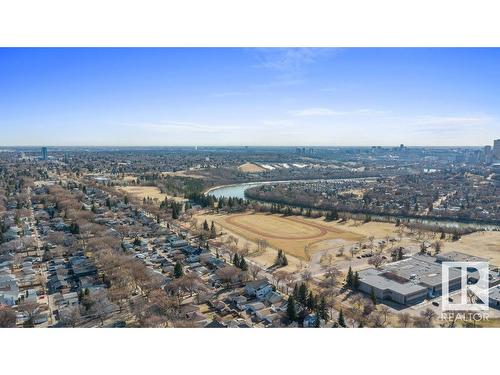 10623 83 Street, Edmonton, AB - Outdoor With View