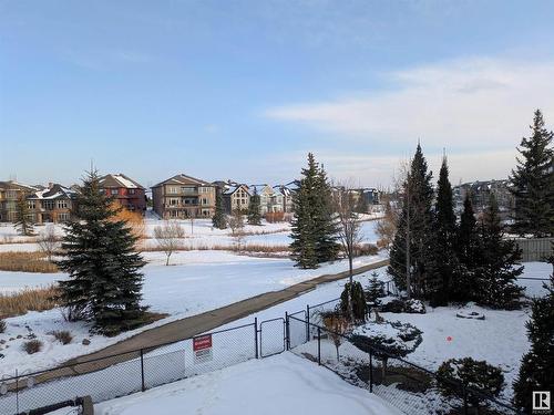 3264 Whitelaw Drive, Edmonton, AB - Outdoor With View