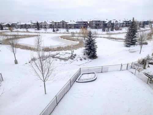 3264 Whitelaw Drive, Edmonton, AB - Outdoor With View