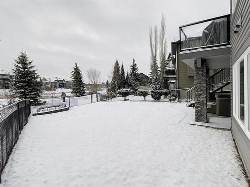 3264 Whitelaw Drive, Edmonton, AB - Outdoor