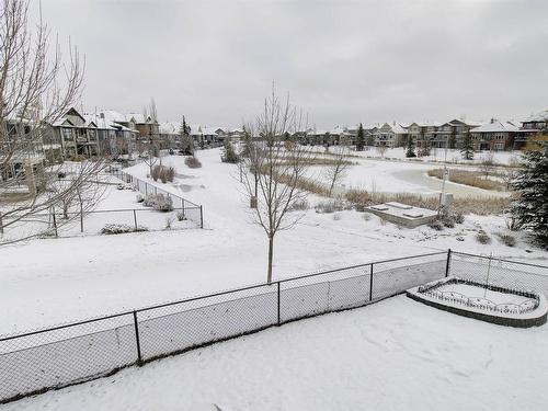 3264 Whitelaw Drive, Edmonton, AB - Outdoor With View