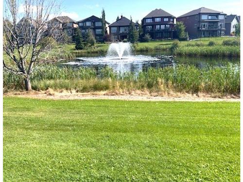 3264 Whitelaw Drive, Edmonton, AB - Outdoor With View