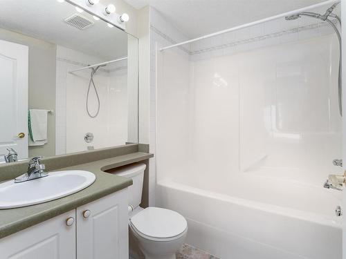 106 8315 83 Street, Edmonton, AB - Indoor Photo Showing Bathroom