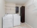 106 8315 83 Street, Edmonton, AB  - Indoor Photo Showing Laundry Room 