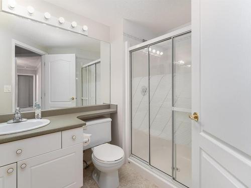 106 8315 83 Street, Edmonton, AB - Indoor Photo Showing Bathroom