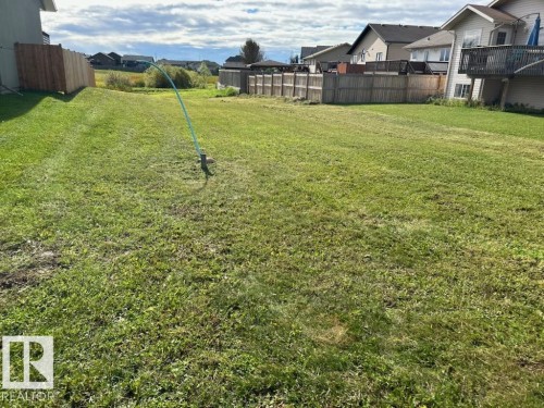 4607 65 Avenue, Cold Lake, AB 