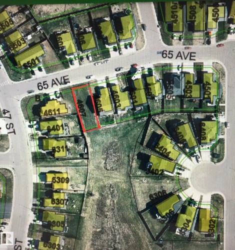 4607 65 Avenue, Cold Lake, AB 