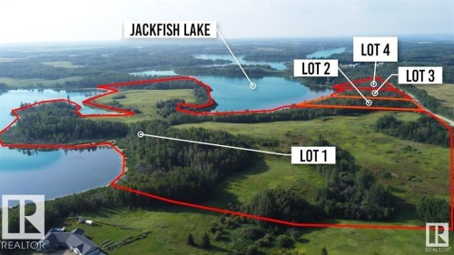 2 52313 Twp Rd 24, Rural Parkland County, AB 