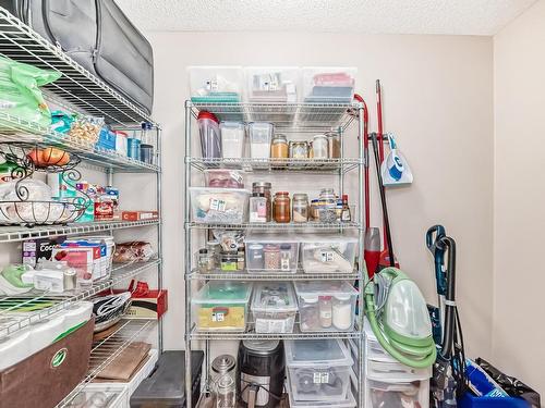 107 534 Watt Boulevard Sw, Edmonton, AB - Indoor Photo Showing Other Room