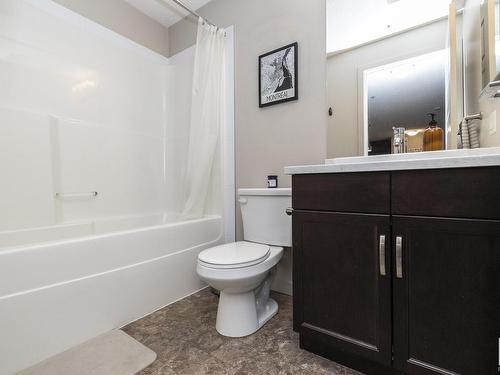 305 5510 Schonsee Drive, Edmonton, AB - Indoor Photo Showing Bathroom