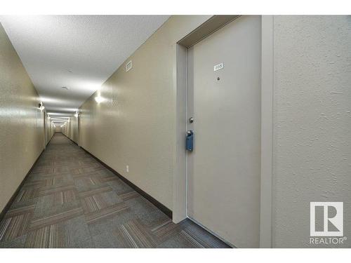 205 534 Watt Boulevard, Edmonton, AB - Indoor Photo Showing Other Room