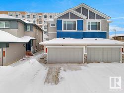 1457 CHERNIAK Way  Edmonton, AB T6W 5B1