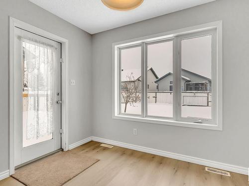 3771 23 Street, Edmonton, AB - Indoor Photo Showing Other Room