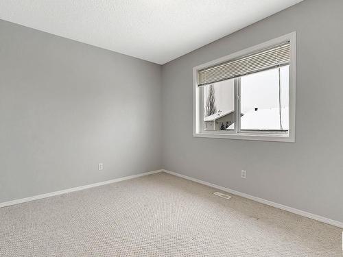 3771 23 Street, Edmonton, AB - Indoor Photo Showing Other Room