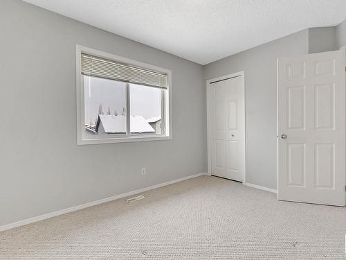 3771 23 Street, Edmonton, AB - Indoor Photo Showing Other Room