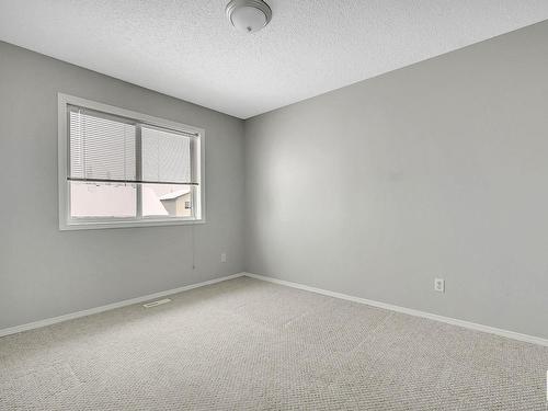 3771 23 Street, Edmonton, AB - Indoor Photo Showing Other Room