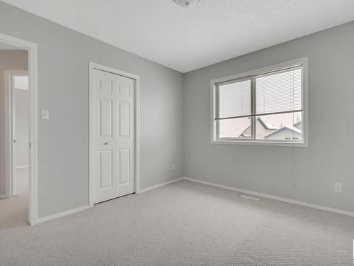 3771 23 Street, Edmonton, AB - Indoor Photo Showing Other Room